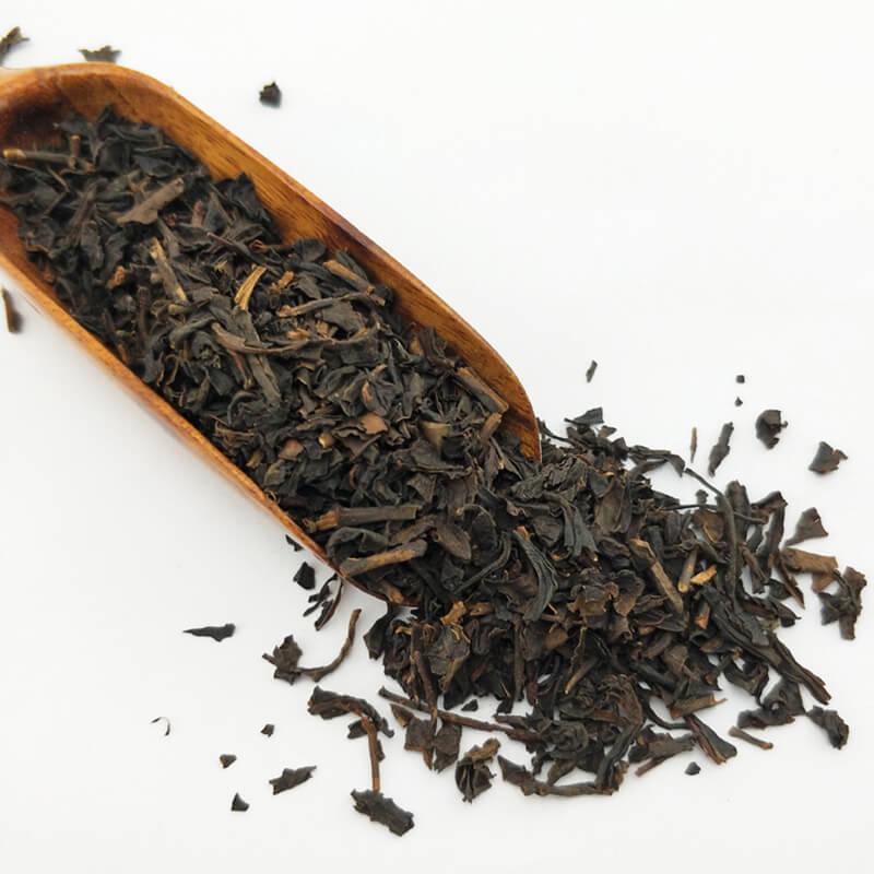 bulk black tea-G5