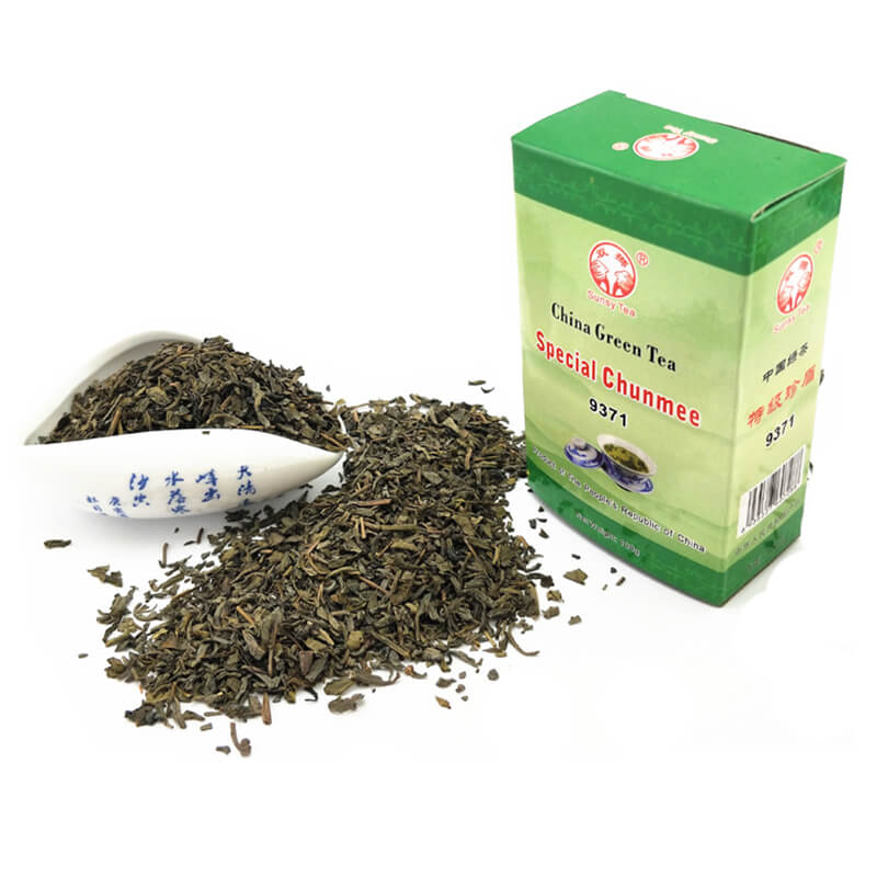 chunmee green tea for sale