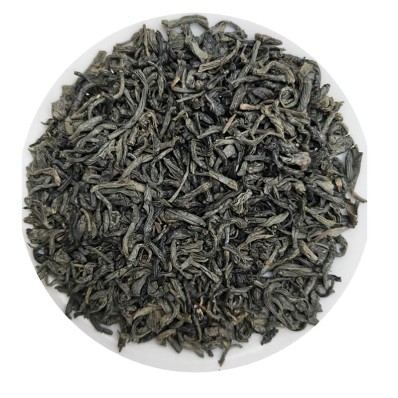 extra chunmee green tea 41022