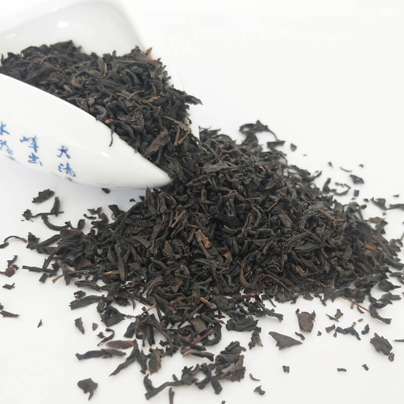 loose black tea-G4