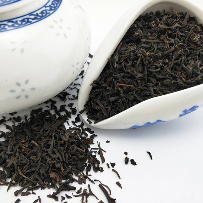 loose leaf black tea-G3