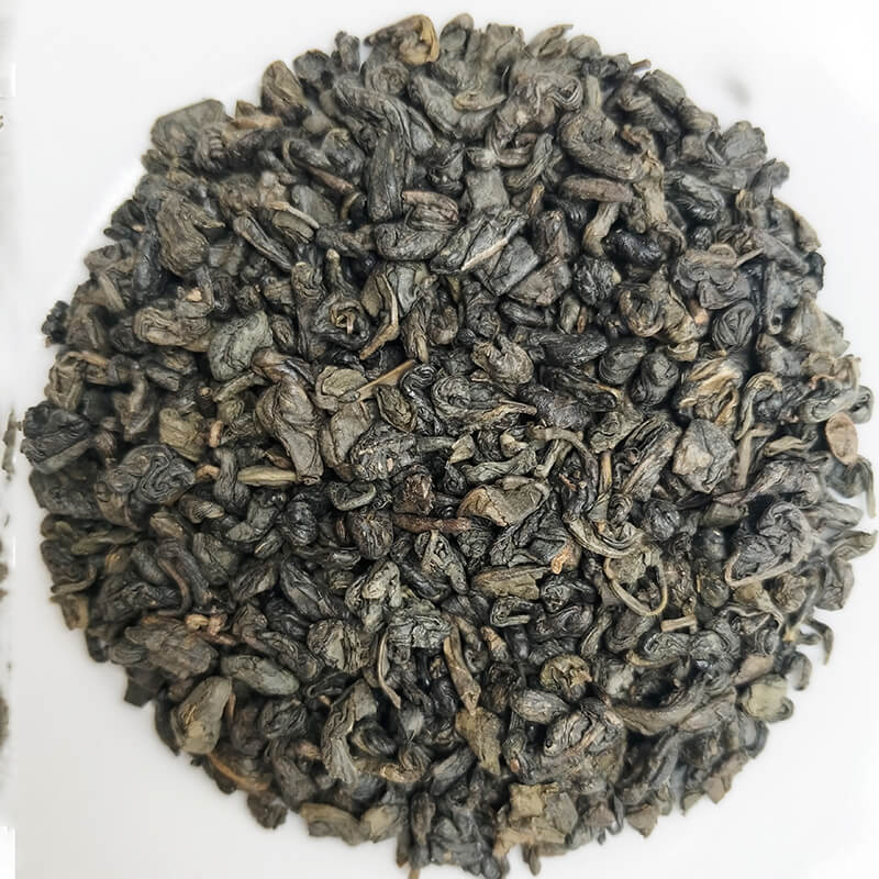 special gunpowder china green tea 3505