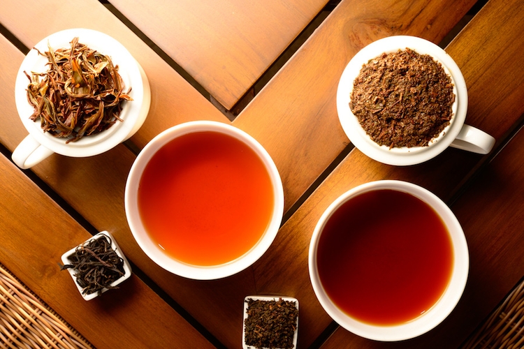 ceylon black tea